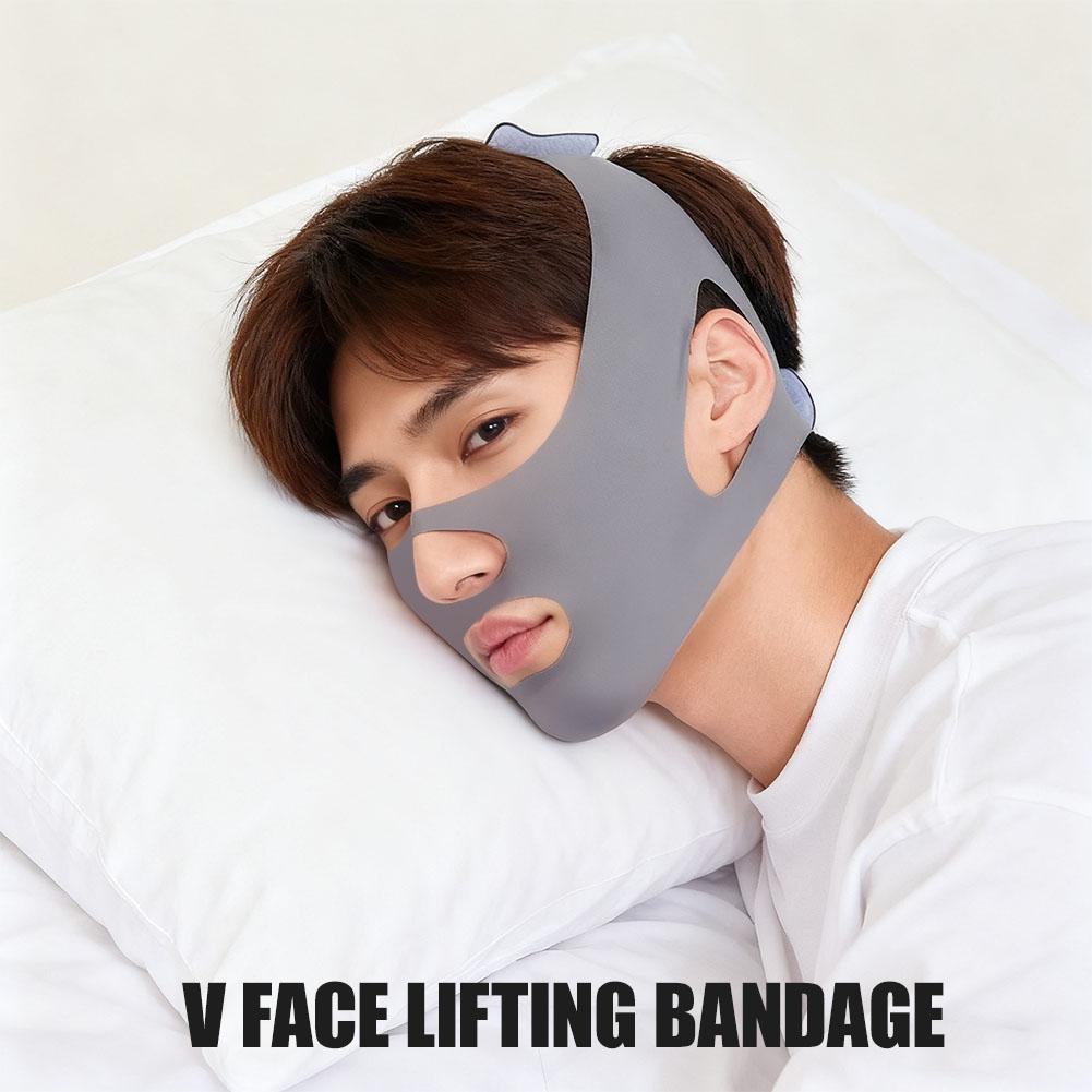 Women Face Sculpting Mask Brea - مراجعة Crossfit Lifting وسعره