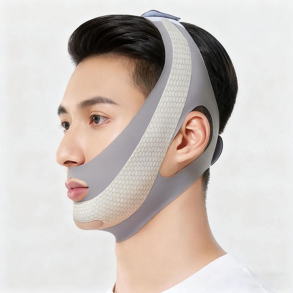 Women Face Sculpting Mask Brea - مراجعة Crossfit Lifting وسعره