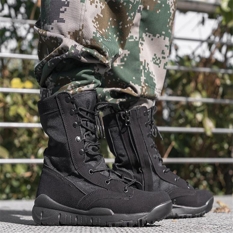 Men's outdoor shoes Breathable - مراجعة Crossfit Training وسعره