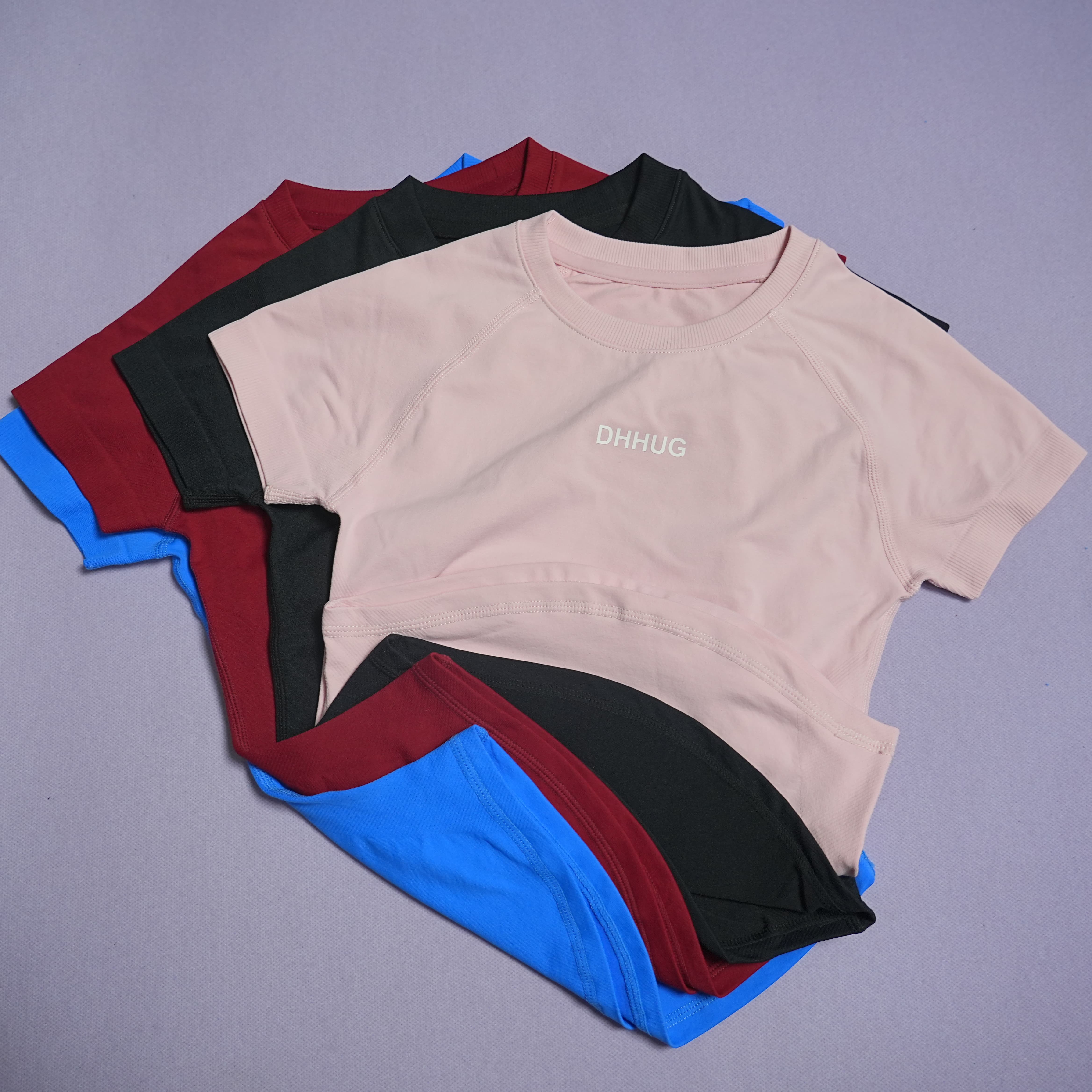 DHHUG Women's Breathable Sport - مراجعة Crossfit Yoga وسعره