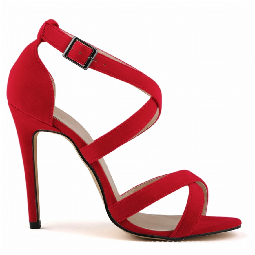 Star Style Open Toe Women Sand - مراجعة Crossfit Outfit وسعره
