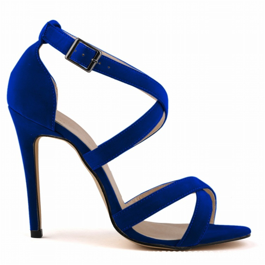 Star Style Open Toe Women Sand - مراجعة Crossfit Outfit وسعره