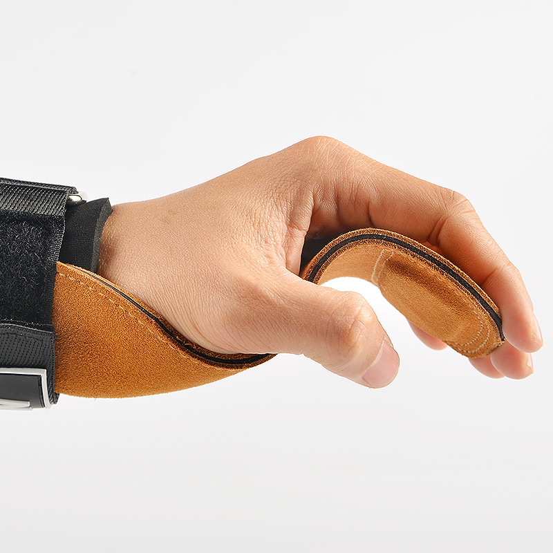Cowhide Gym Grips Gloves Weigh - مراجعة Best Crossfit Gear وسعره