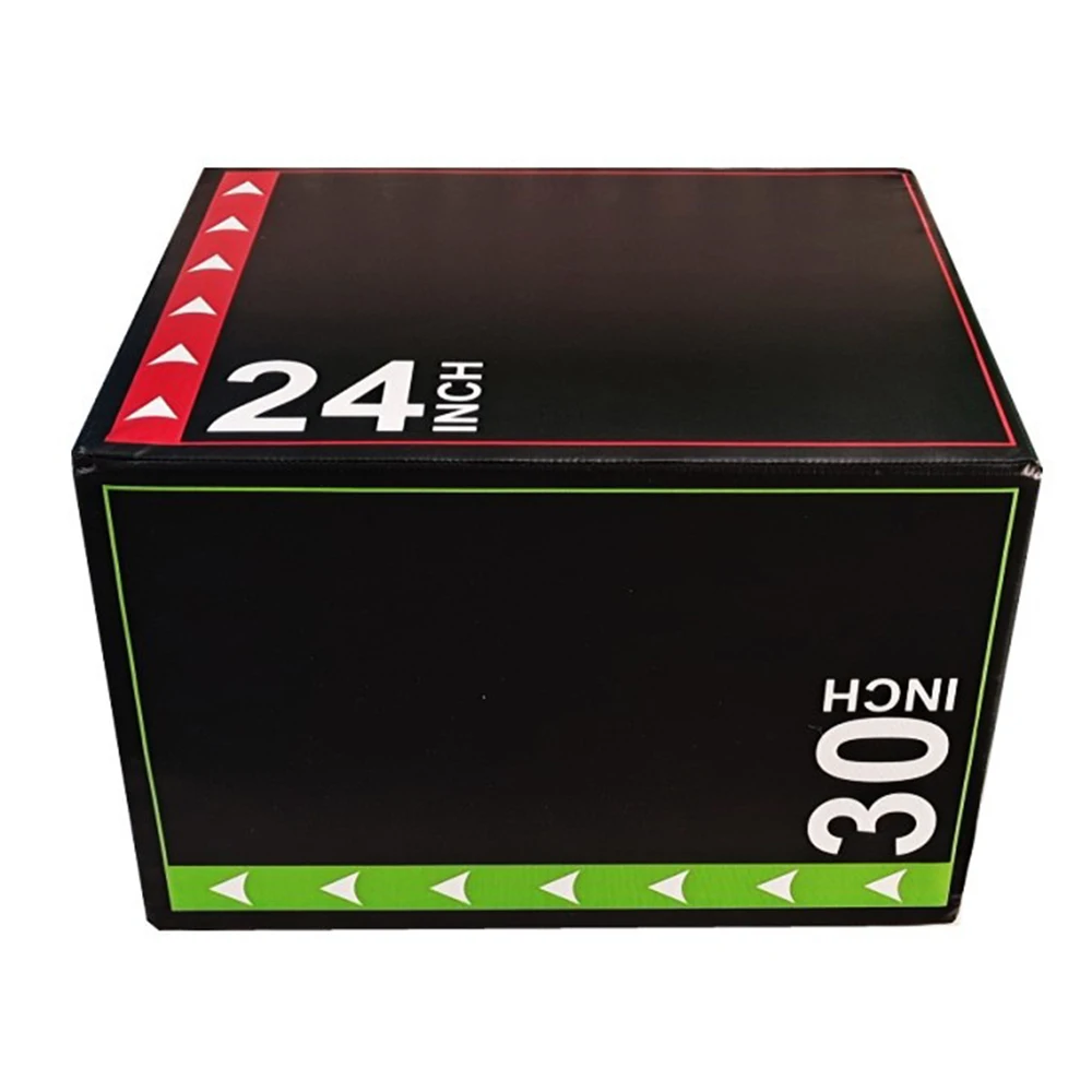 2026 High Density Foam Plyo Bo - مراجعة Box Jump Plyo وسعره