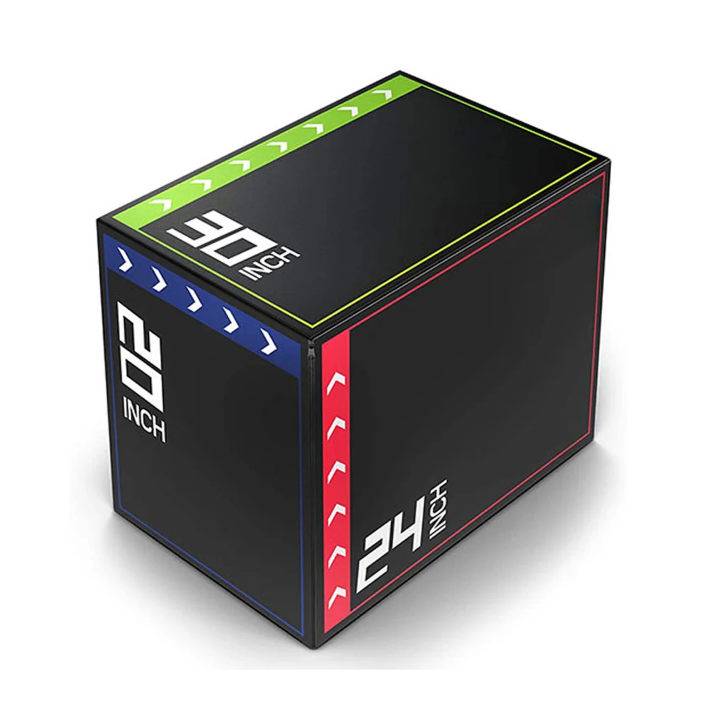 2026 High Density Foam Plyo Bo - مراجعة Box Jump Plyo وسعره