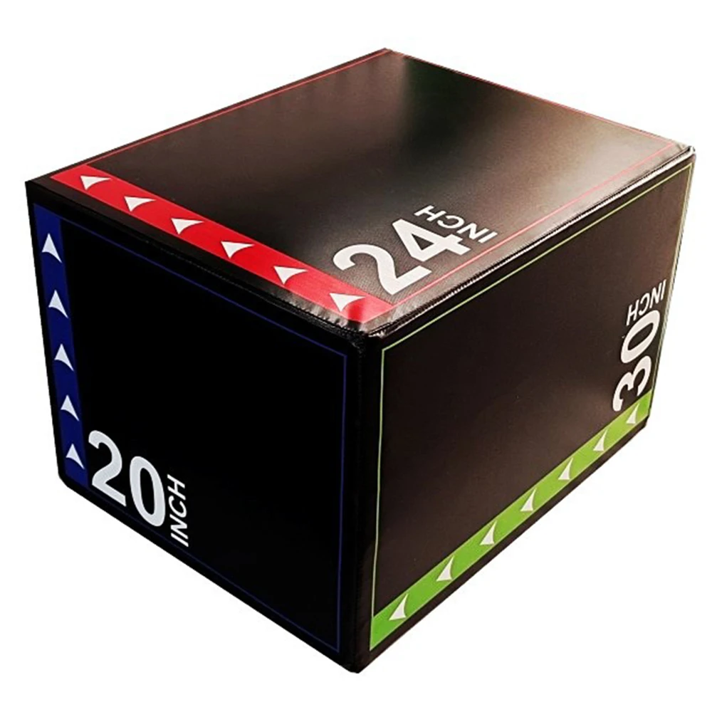 2026 High Density Foam Plyo Bo - مراجعة Box Jump Plyo وسعره