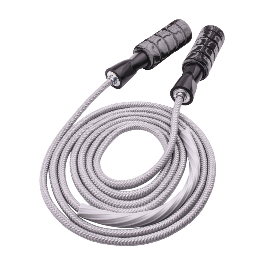 Men/Woman Speed Jump Rope Prof - مراجعة Jump Rope Speed Bearing وسعره