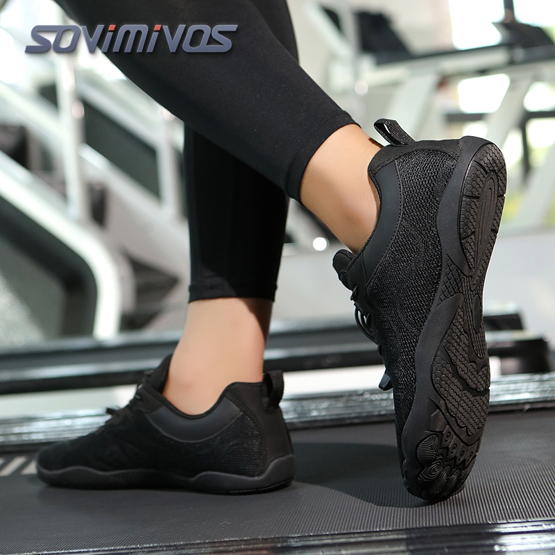 Womens Mens Barefoot Shoes Min - مراجعة Crossfit Training وسعره