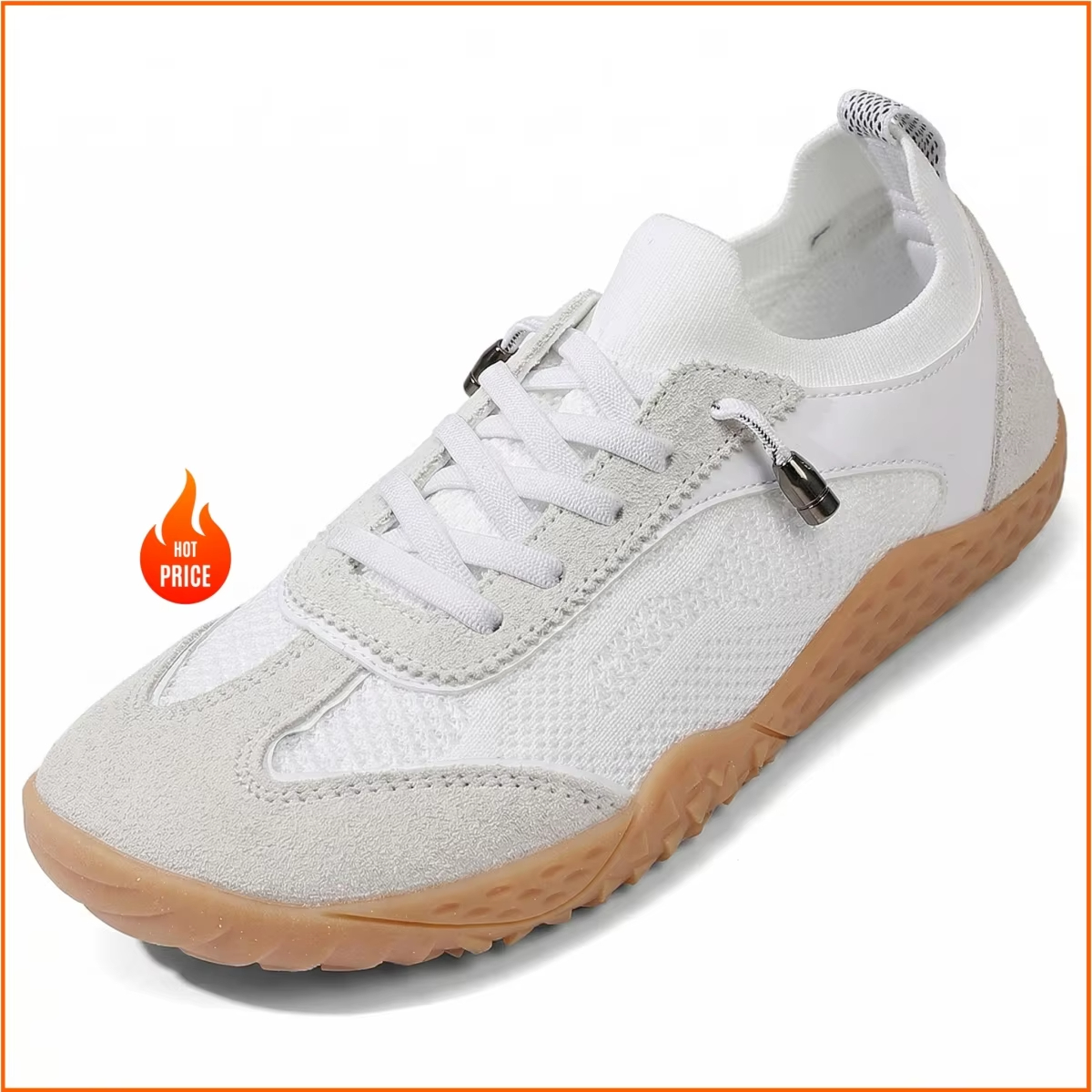FANCYLEE Women Barefoot Shoes  - مراجعة Crossfit Training وسعره