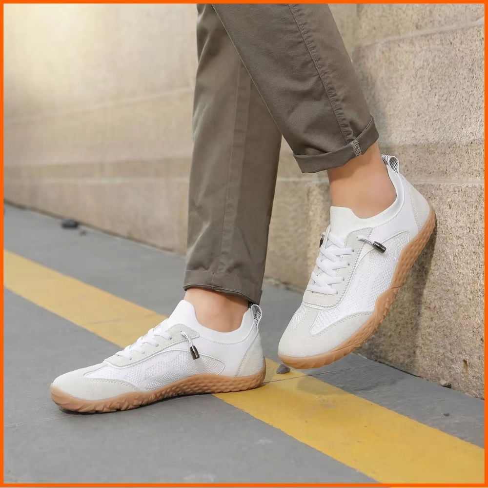 FANCYLEE Women Barefoot Shoes  - مراجعة Crossfit Training وسعره
