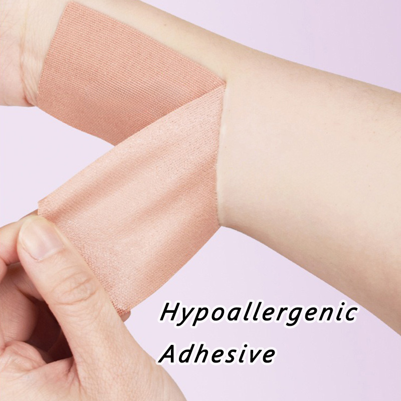 Facial Kinesiology Tape for Fa - مراجعة Crossfit Lifting وسعره