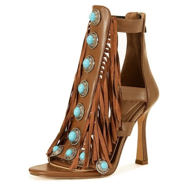 2025 Summer New Fringe Design  - مراجعة Crossfit Outfit وسعره