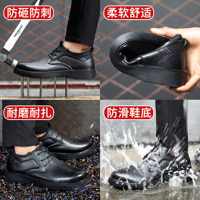 Men Genuine Leather Formal Sho - مراجعة Crossfit Male وسعره