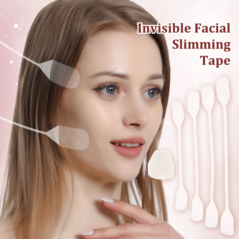 Instant Facial Lifting Sticker - مراجعة Crossfit Lifting وسعره