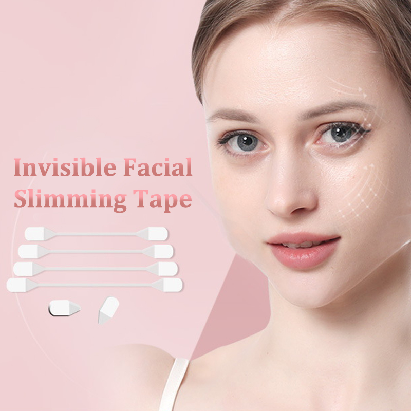 Instant Facial Lifting Sticker - مراجعة Crossfit Lifting وسعره