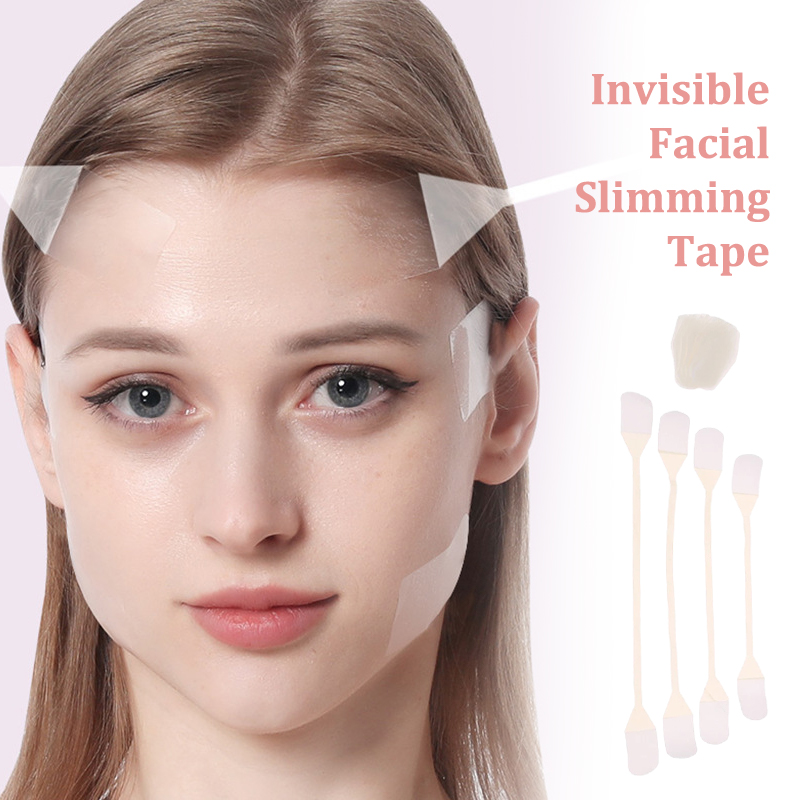 Instant Facial Lifting Sticker - مراجعة Crossfit Lifting وسعره