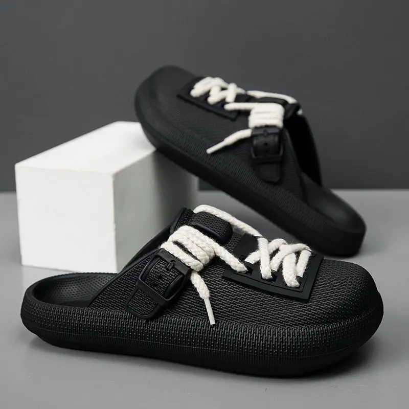 Flat Male Slipper Beach Soft M - مراجعة Crossfit Male وسعره