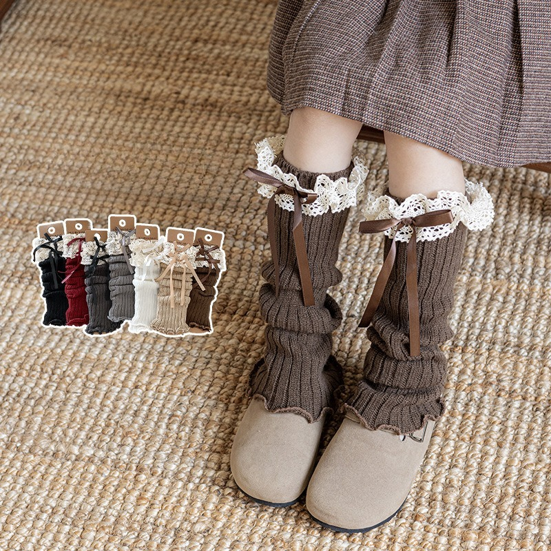 2025 New Autumn and Winter  Le - مراجعة Knee Sleeve Pair وسعره