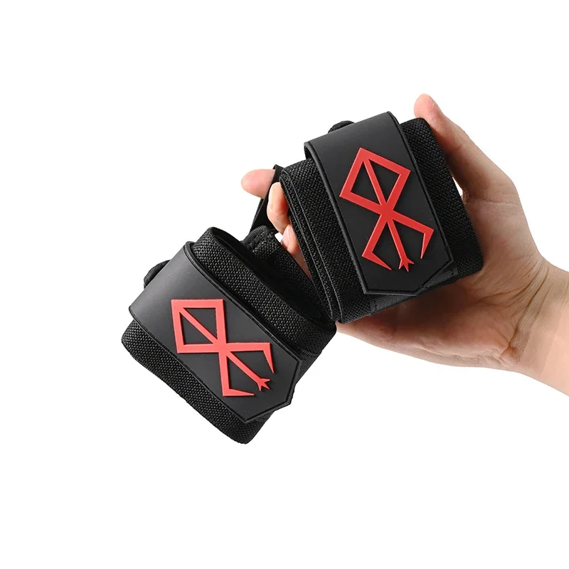 Gym Anime Sports Weight Liftin - مراجعة Best Crossfit Gear وسعره