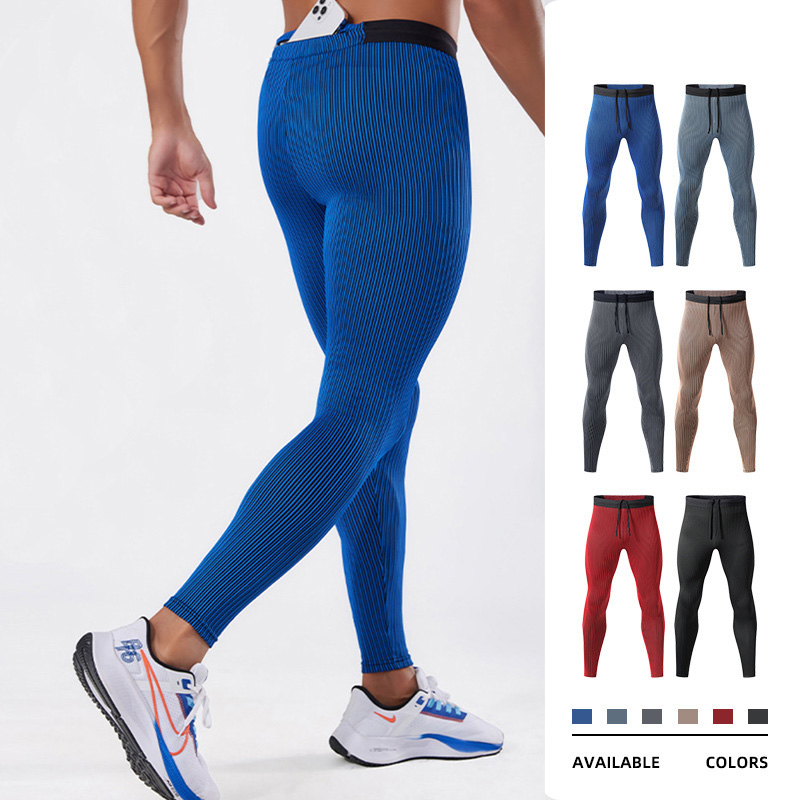 Men Outdoor Running Tights Poc - مراجعة Best Crossfit Gear وسعره