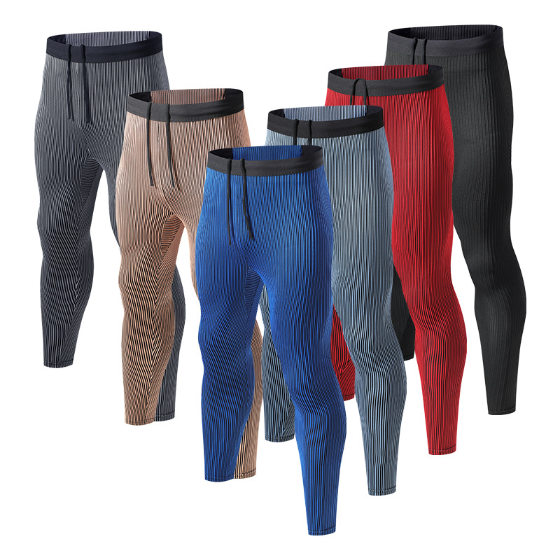 Men Outdoor Running Tights Poc - مراجعة Best Crossfit Gear وسعره