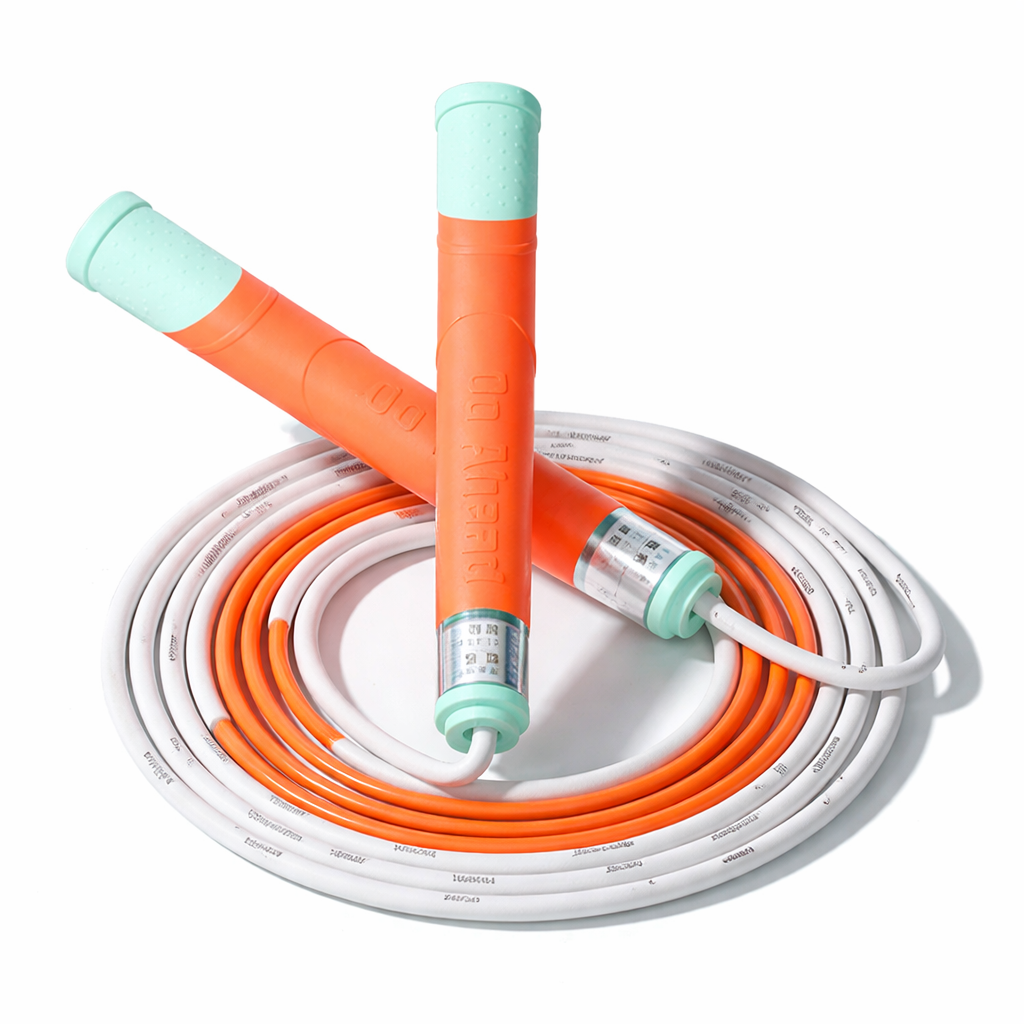 YUEDONG Kids Jump Rope For Wom - مراجعة Jump Rope Speed Bearing وسعره