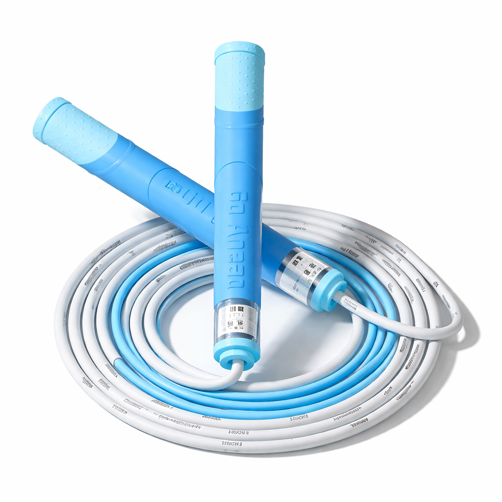 YUEDONG Kids Jump Rope For Wom - مراجعة Jump Rope Speed Bearing وسعره