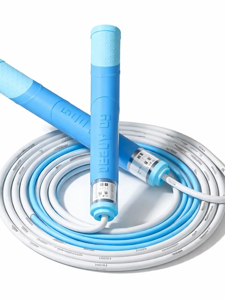 YUEDONG Kids Jump Rope For Wom - مراجعة Jump Rope Speed Bearing وسعره