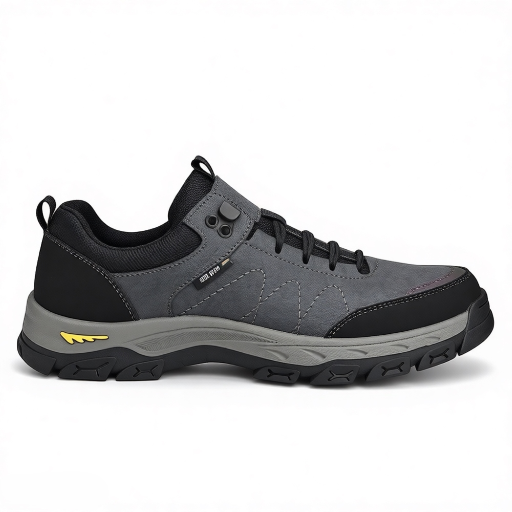 Frosted Cowhide Leather Shoes  - مراجعة Crossfit Training وسعره
