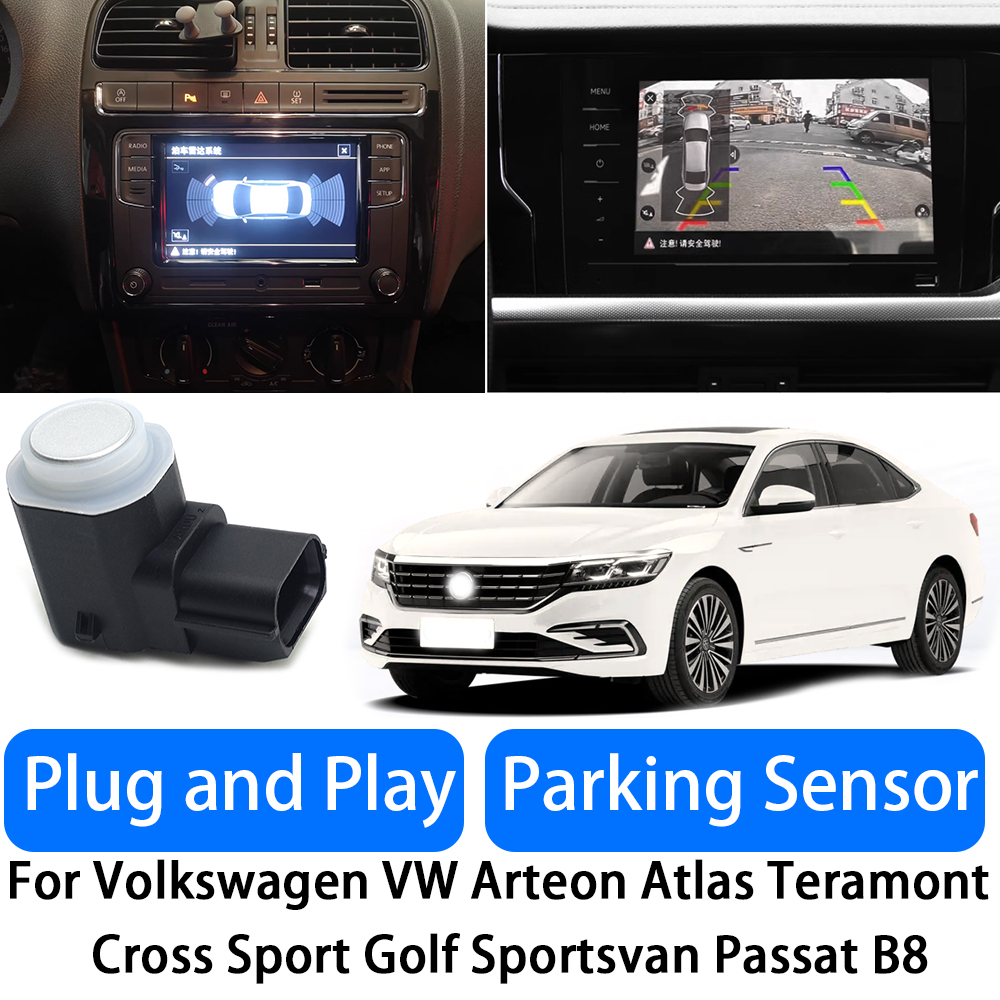 For Volkswagen VW Arteon Atlas - مراجعة Crossfit Indonesia وسعره