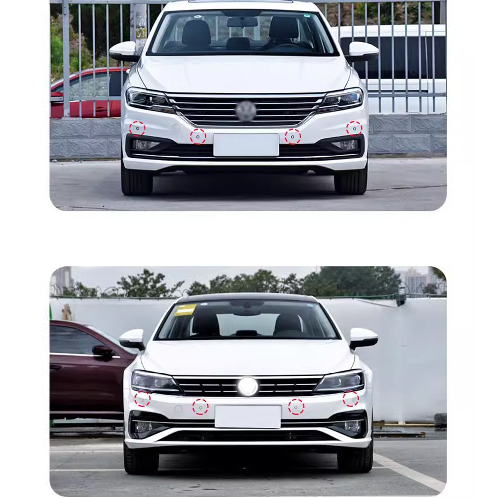 For Volkswagen VW Arteon Atlas - مراجعة Crossfit Indonesia وسعره