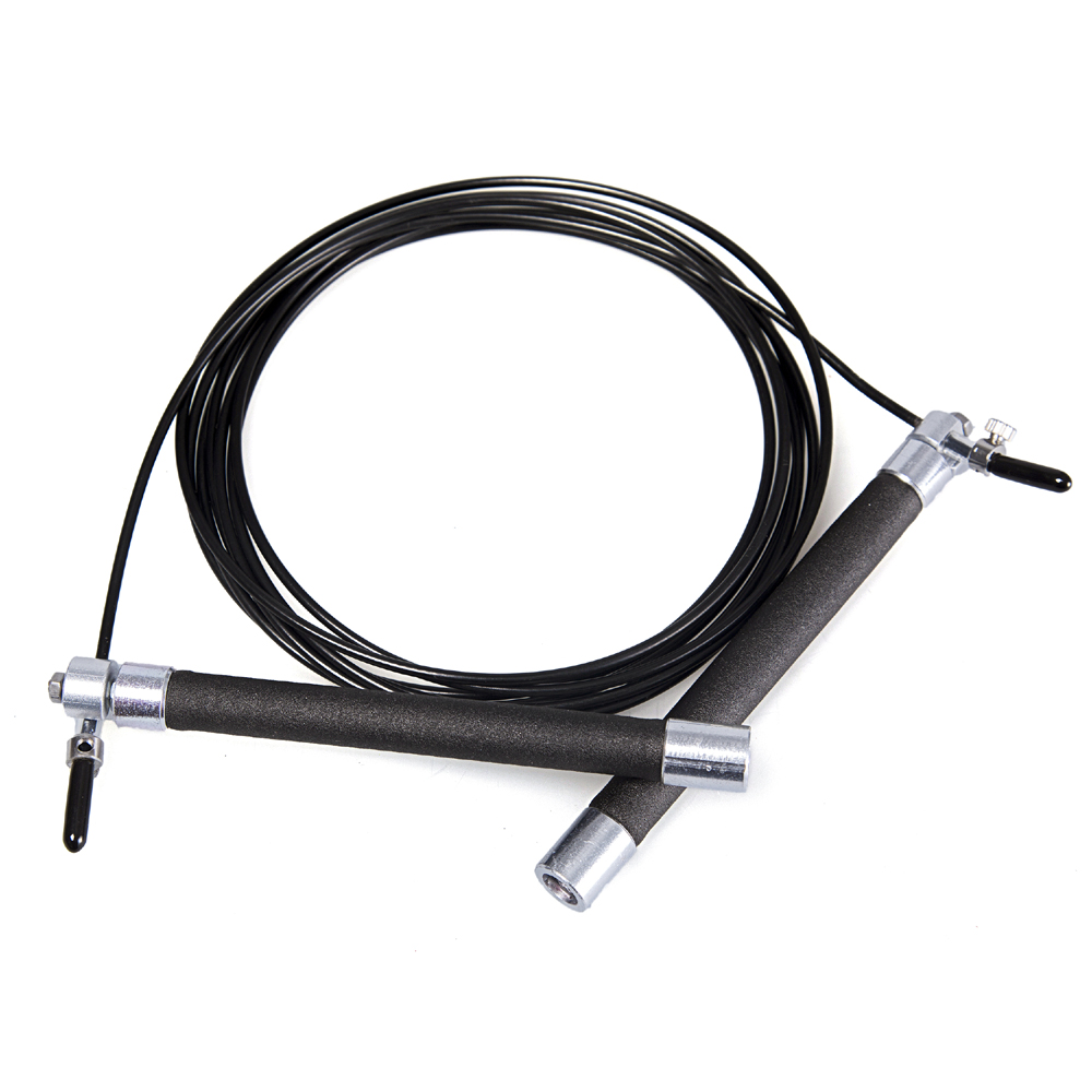 UIC-JR06 Professional Athletic - مراجعة Jump Rope Speed Bearing وسعره