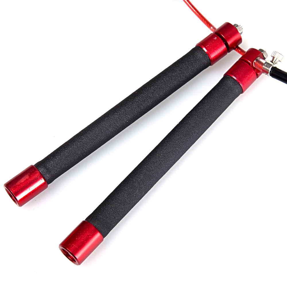 UIC-JR06 Professional Athletic - مراجعة Jump Rope Speed Bearing وسعره