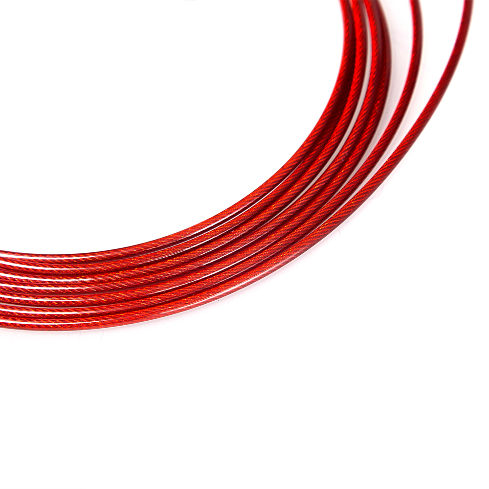 UIC-JR06 Professional Athletic - مراجعة Jump Rope Speed Bearing وسعره