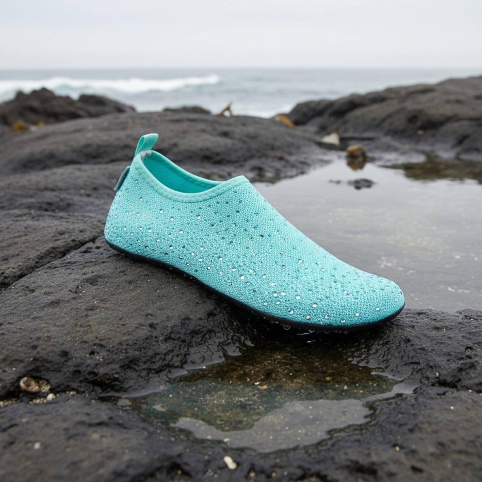Quick-Dry Water Shoes Cut-Resi - مراجعة Crossfit Gear Men وسعره