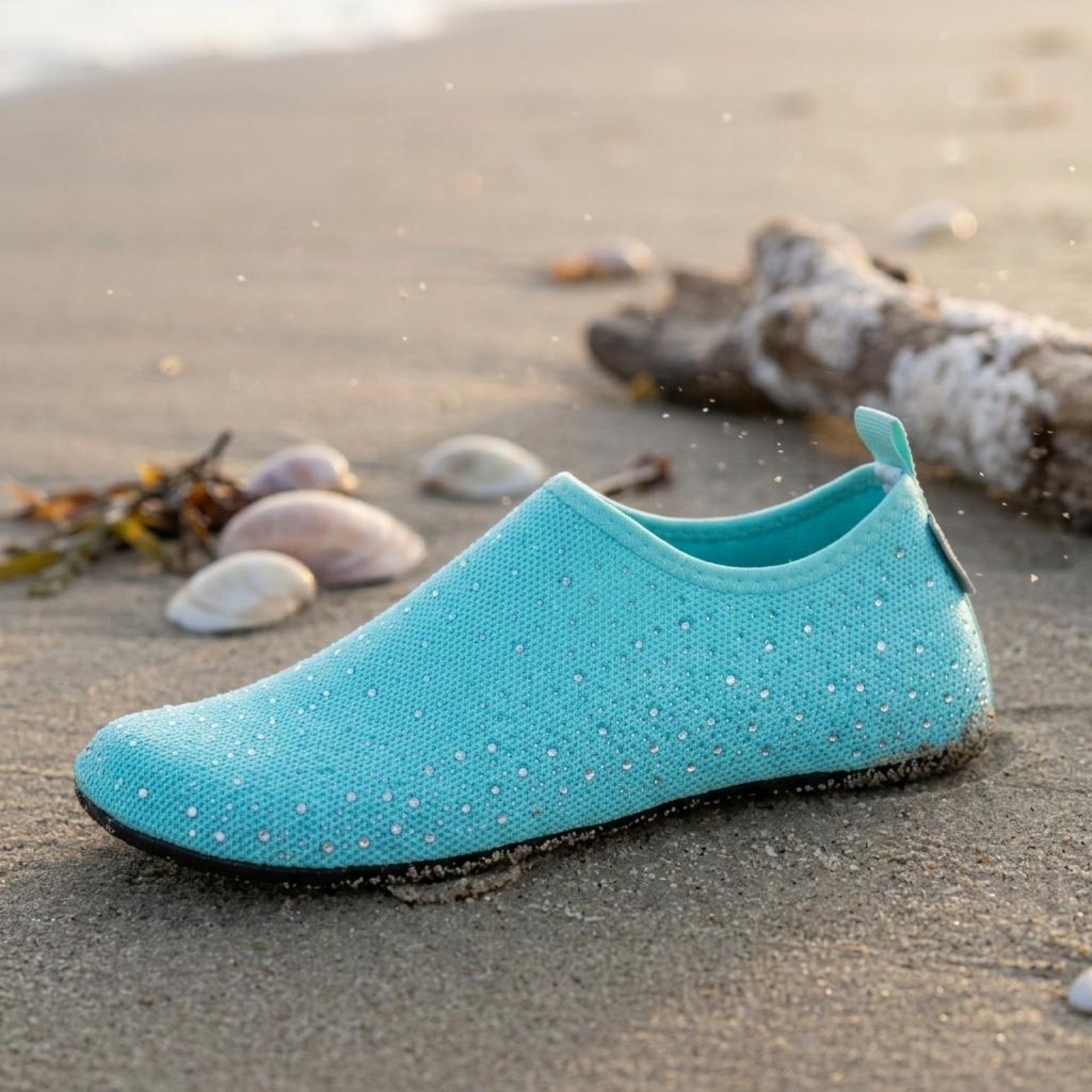 Quick-Dry Water Shoes Cut-Resi - مراجعة Crossfit Gear Men وسعره