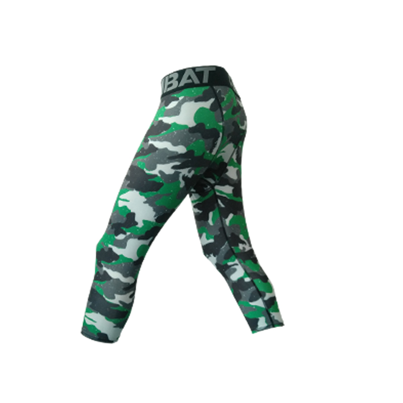 Men Kid Boy Girl GYM Capri Run - مراجعة Best Crossfit Gear وسعره
