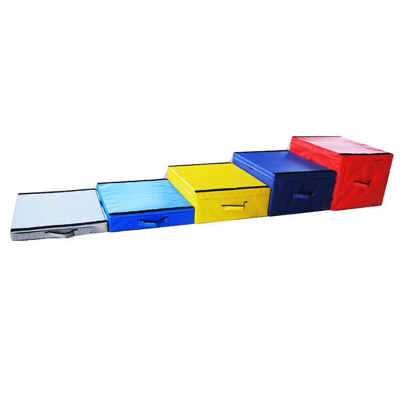 Factory sale Plyo soft Jump Bo - مراجعة Box Jump Plyo وسعره