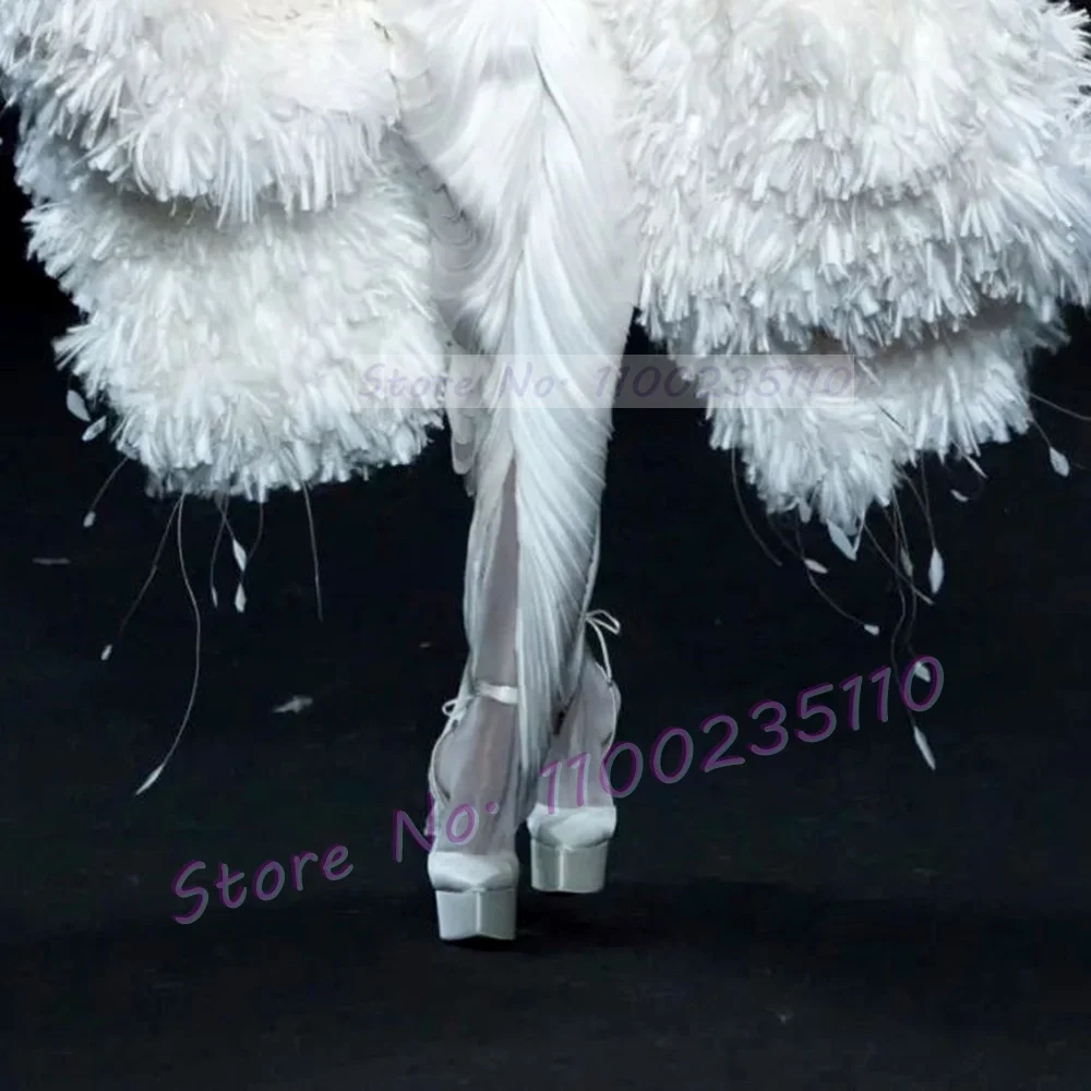 Pink Pointed Toe Platform Silk - مراجعة Crossfit Outfit وسعره