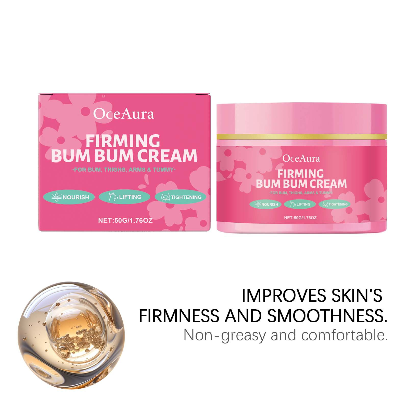 Buttock Enlargement Cream Impr - مراجعة Crossfit Lifting وسعره