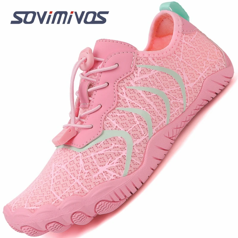 Barefoot Shoes Men Cross-Train - مراجعة Crossfit Training وسعره
