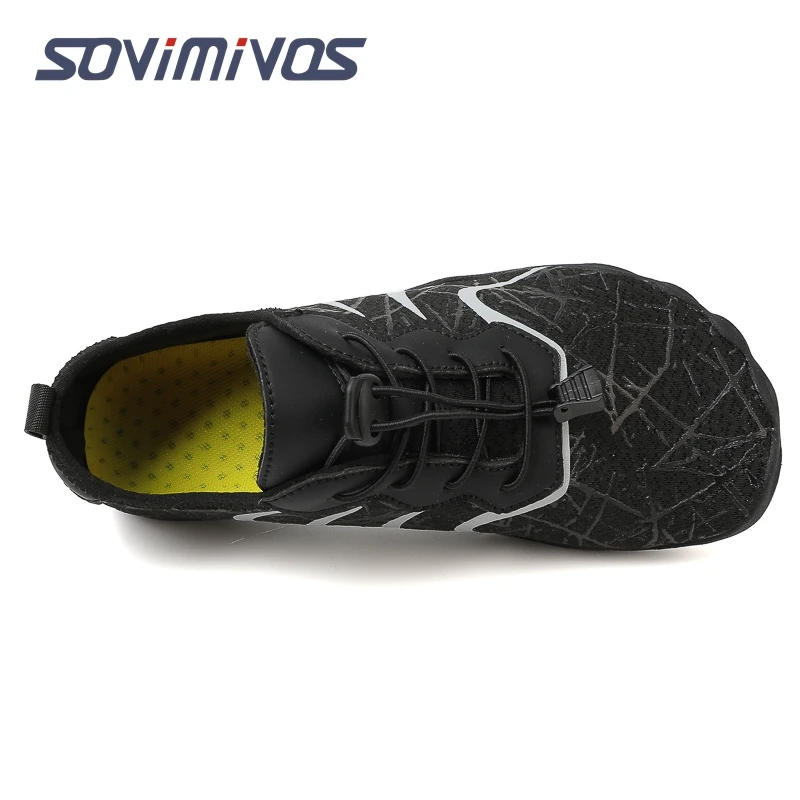 Barefoot Shoes Men Cross-Train - مراجعة Crossfit Training وسعره