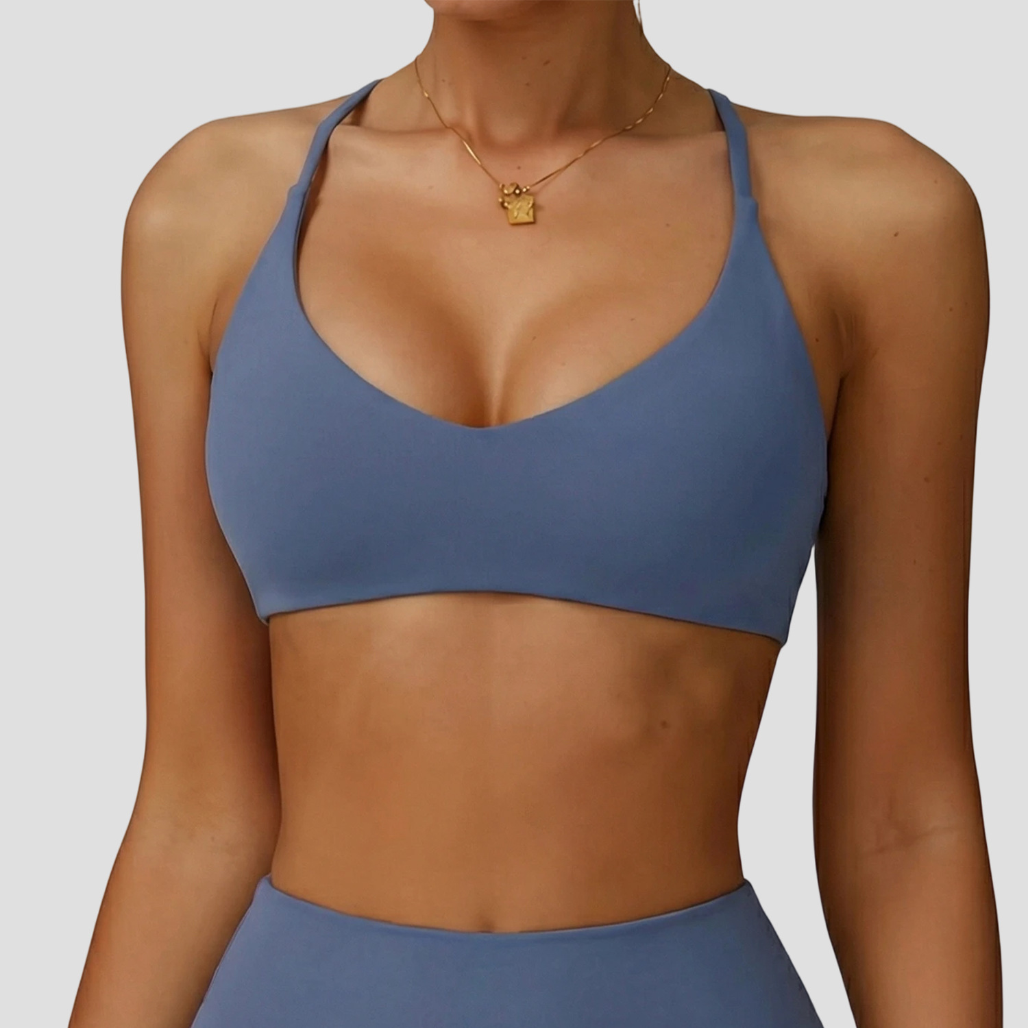 2026 New Style Sports Bra Wome - مراجعة Crossfit Yoga وسعره