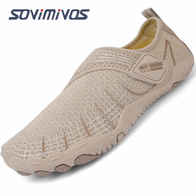Barefoot Trail Shoes for Women - مراجعة Crossfit Training وسعره
