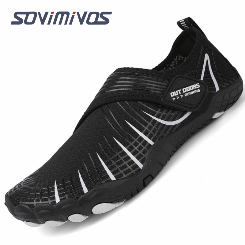 Barefoot Trail Shoes for Women - مراجعة Crossfit Training وسعره