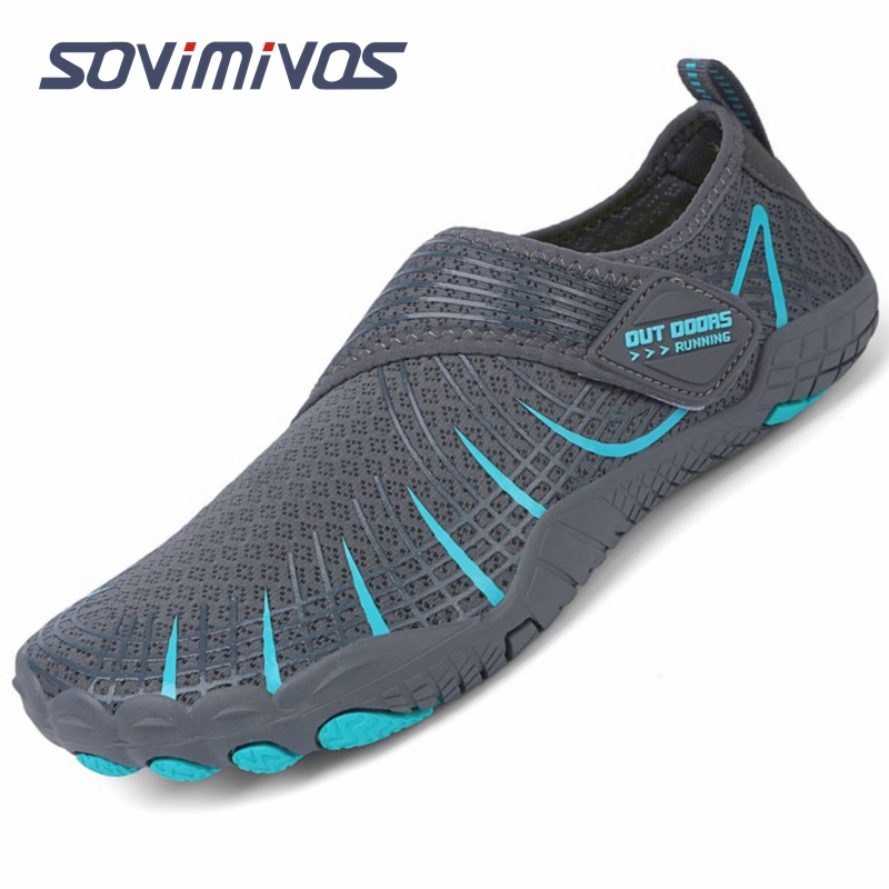 Barefoot Trail Shoes for Women - مراجعة Crossfit Training وسعره
