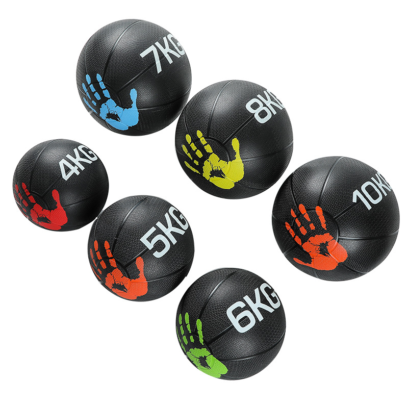 Men Gravity Ball 10kg Waist Ab - مراجعة Best Crossfit Gear وسعره