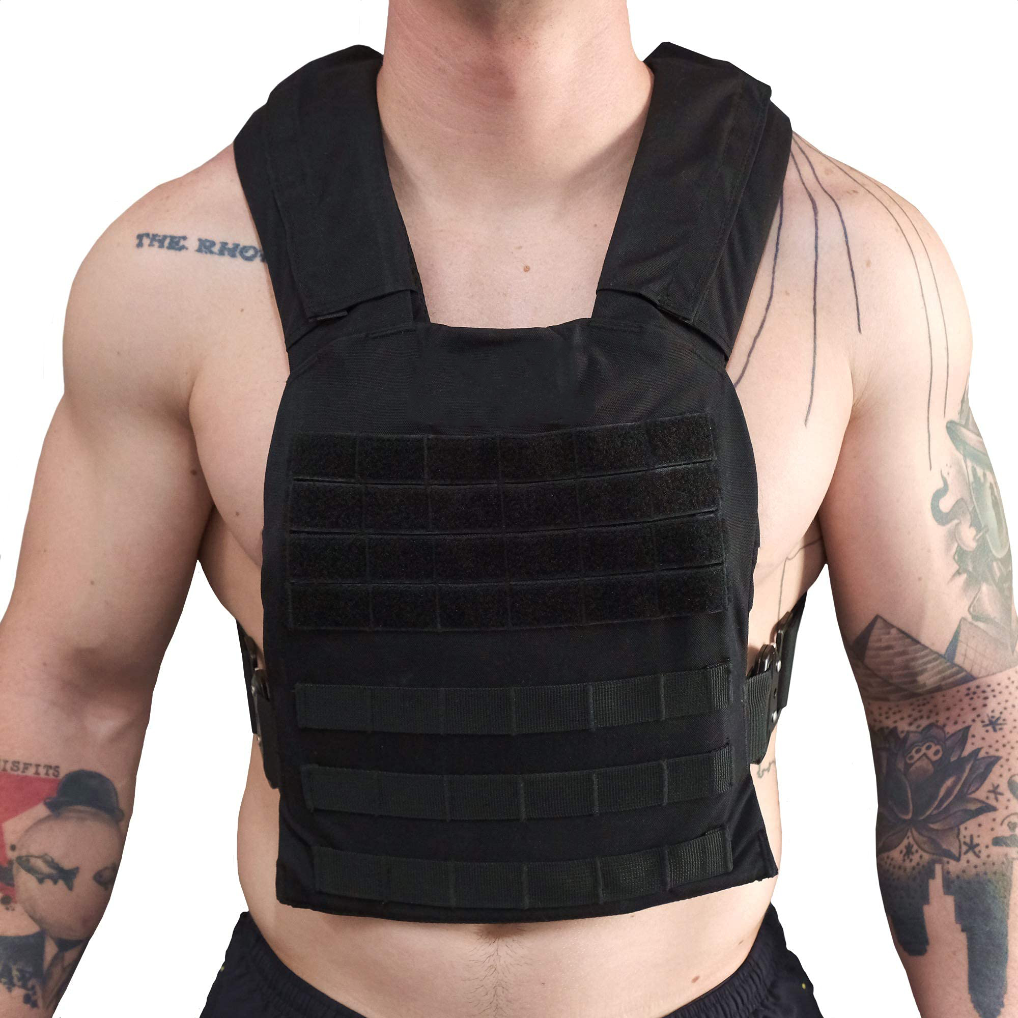 Easily Adjustable Tactical Wei - مراجعة Crossfit Training وسعره