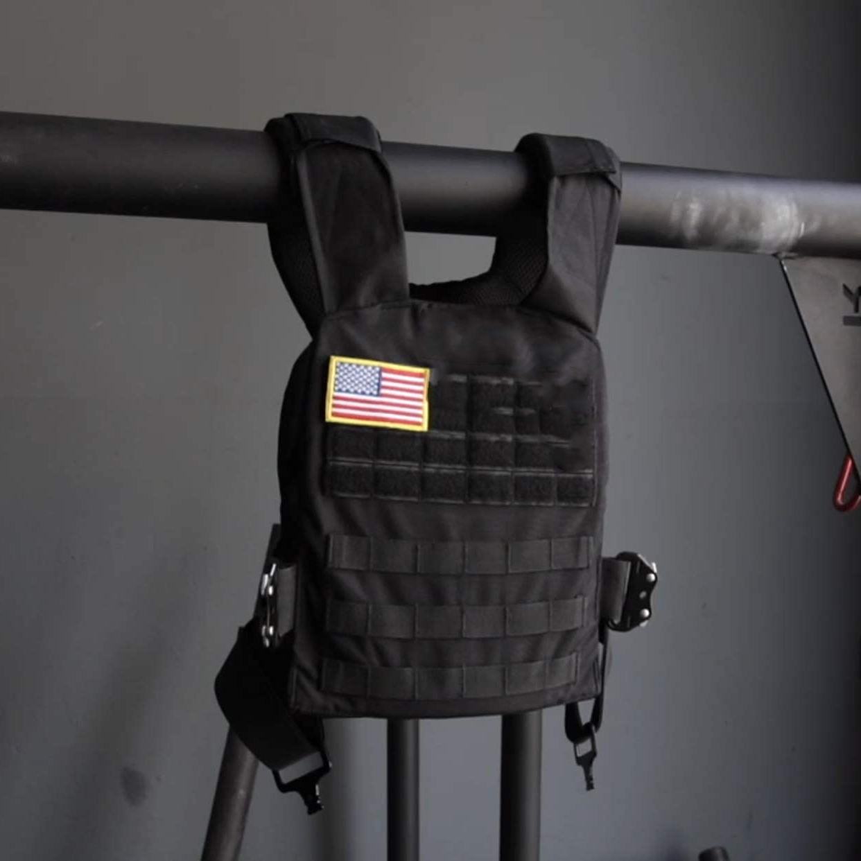 Easily Adjustable Tactical Wei - مراجعة Crossfit Training وسعره