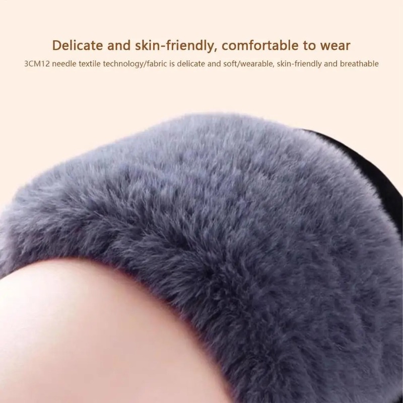 Winter Warm Knee Joint Pain Ar - مراجعة Knee Sleeve Pair وسعره